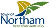 Official logo of Town of Northam