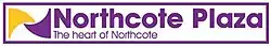 Northcote Plaza logo