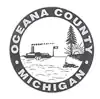 Official seal of Oceana County, Michigan