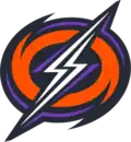 Orlando Storm logo