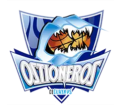 Ostioneros de Guaymas logo