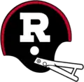 Ottawa Rough Riders logo