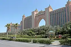 Atlantis The Palm, Dubai