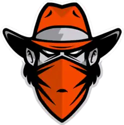 Parrilleros de Monterrey logo