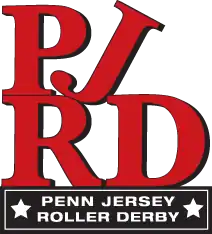 League logo
