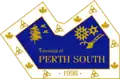 Official logo of Perth South