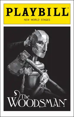 The Woodsman Play