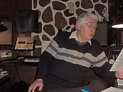 Raymond Berthiaume