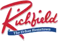 Official logo of Richfield, Minnesota