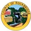 Official seal of Rockbridge County, Virginia