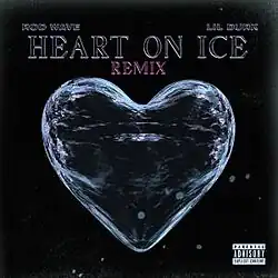 Cover art of the official remix featuring Lil Durk.