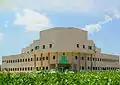 University of Zanjan