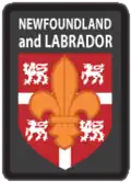 Newfoundland and Labrador