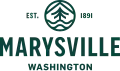 Official seal of Marysville