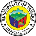 Official seal of Taraka