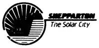 Official logo of City of Shepparton