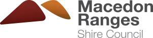 Official logo of Shire of Macedon Ranges