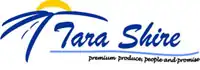 Official logo of Shire of Tara