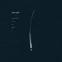Starlight Album Cover