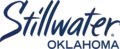 Official logo of Stillwater, Oklahoma