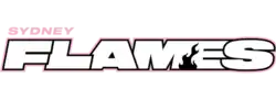Sydney Flames logo