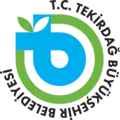 Official logo of Tekirdağ