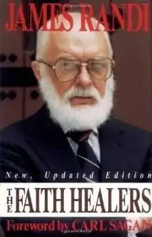New, Updated edition, 1 APR 1989 328 pages, paperback, Prometheus Books, includes an update chapter, cover photo by José Alvarez, jacket design by Kathleen Molik ISBN&nbsp;9780879755355