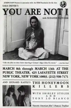 Theatrical release poster