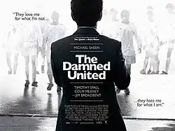 Theatrical release poster