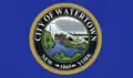 Flag of Watertown