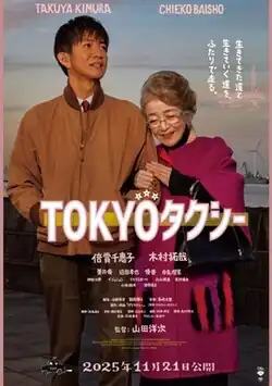 Theatrical release poster