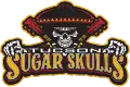 Tucson Sugar Skulls logo