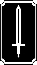 U-162's emblem