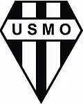 Former logo