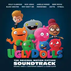 Uglydolls