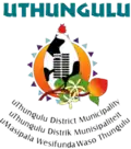 Official seal of King Cetshwayo