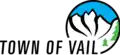 Official logo of Vail