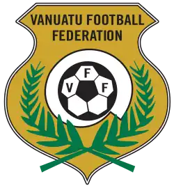 Shirt badge/Association crest