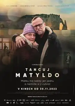 Film poster