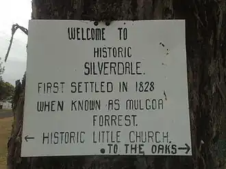 Silverdale, NSW