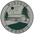 Official seal of Windsor Township, Ashtabula County, Ohio