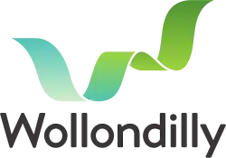 Official logo of Wollondilly Shire