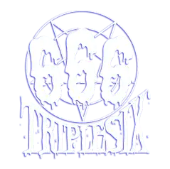Wrestling of Darkness 666 logo