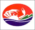 Official logo of Yeongdeok County